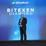 About Bitexen Technology Inc.