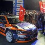 Bodrum Welcomes Summer with Rally