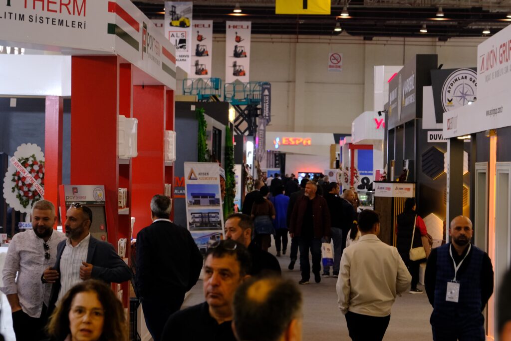 Samsun Construction Fair 2024