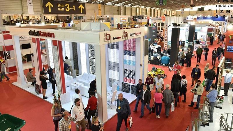 45th Building Fair