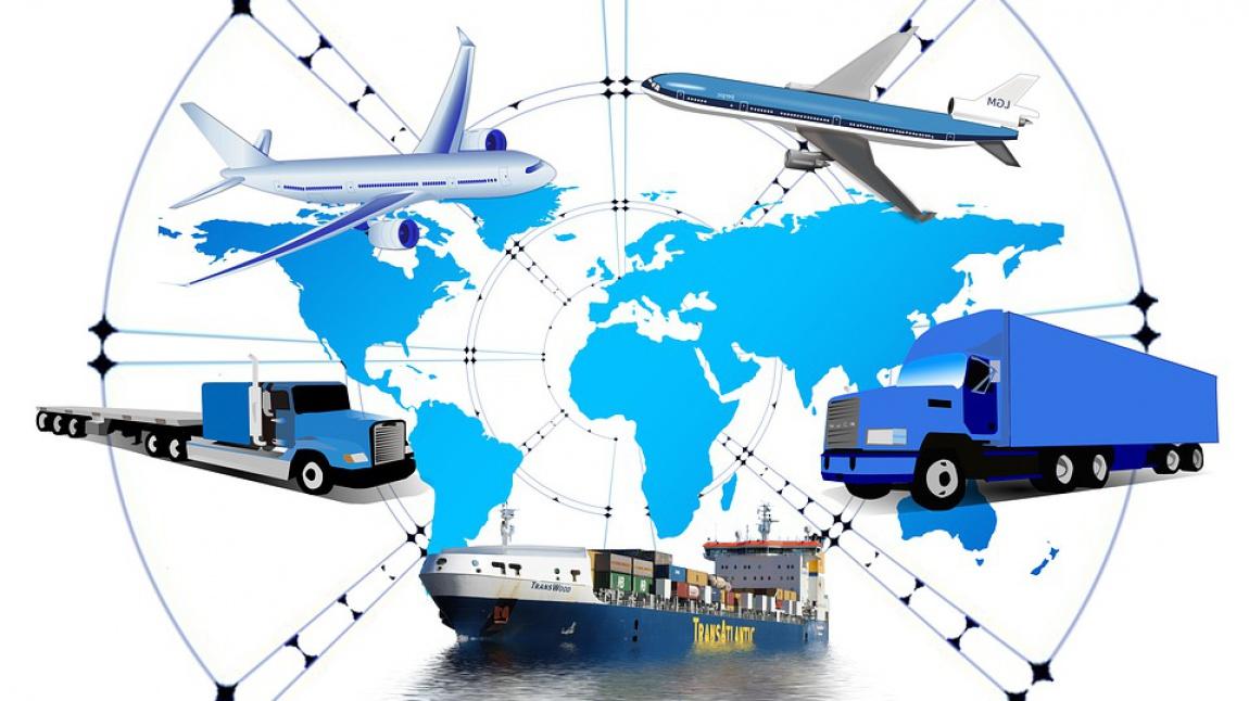 Logistics Services in Turkey