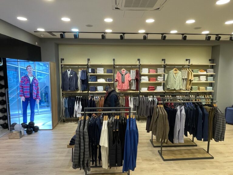 Kiğılı Continues its Expansion in Europe