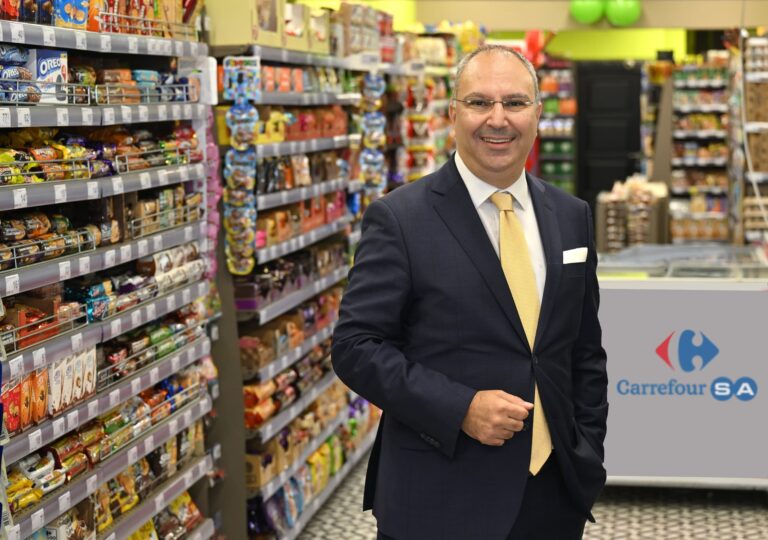 CarrefourSA Opens its 400th Franchise