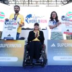 Winners of the Turkish Leg Announced in Wings for Life World Run