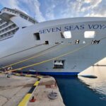 Seven Seas Voyager Docks at QTerminals Antalya Port: Cruise Tourism Revitalized