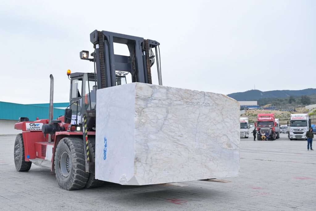 Izmir Marble Fair