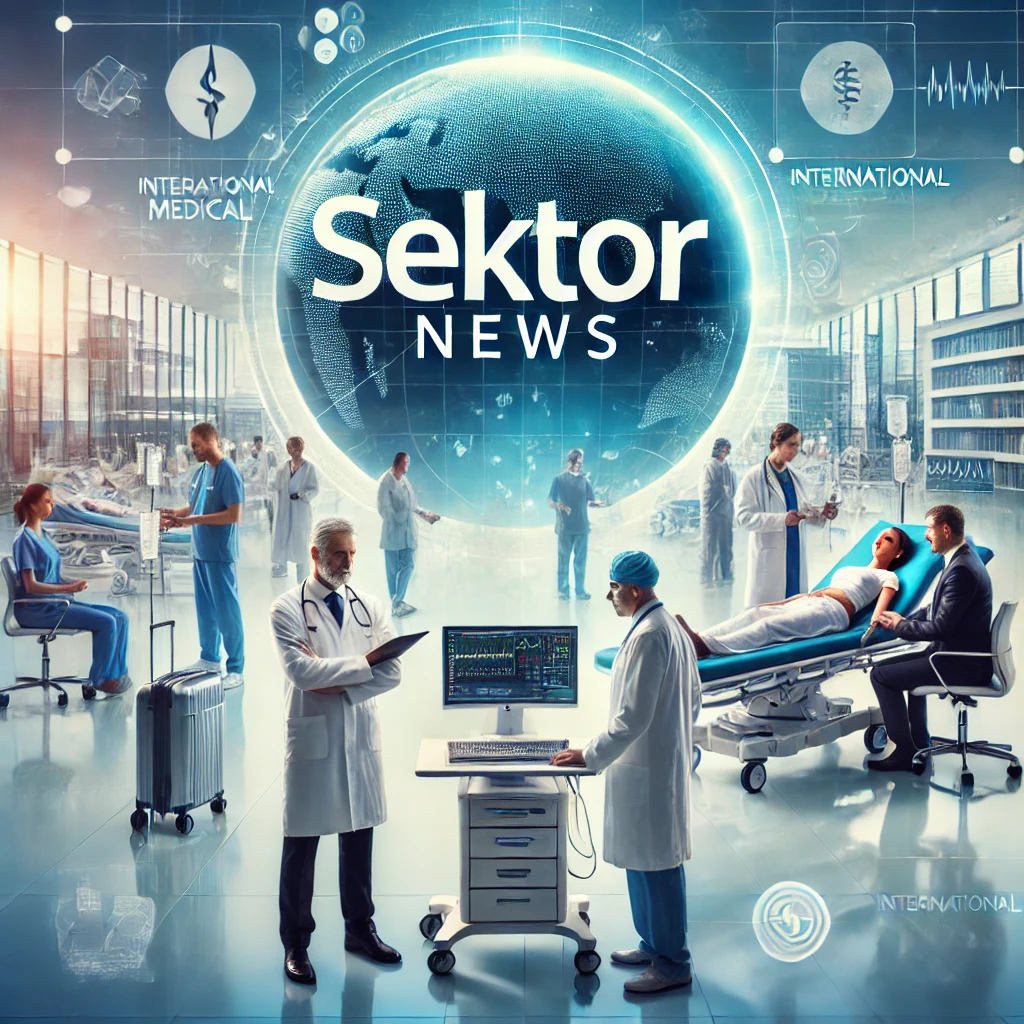 Turkey's Growing Healthcare Sector