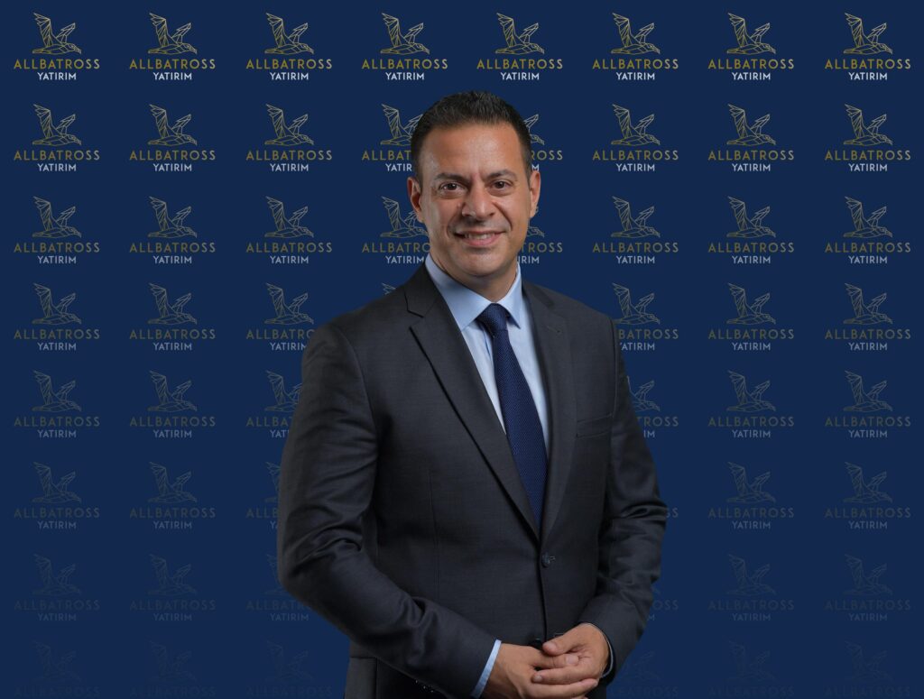 Serhan Taylan Appointed as General Manager
