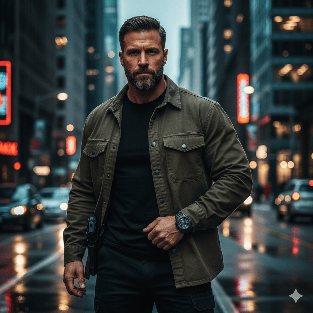 Close Protection Services